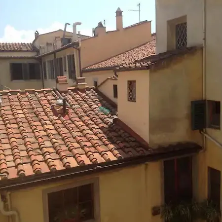 Apartment No2 Ancient Palazzo