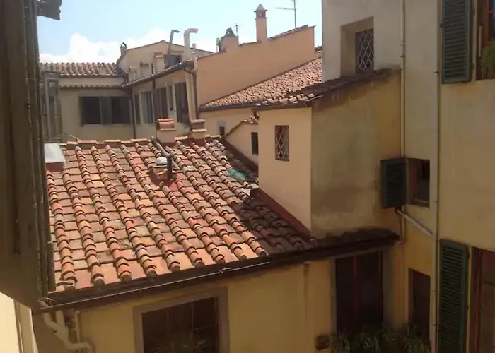 Apartment No2 Ancient Palazzo