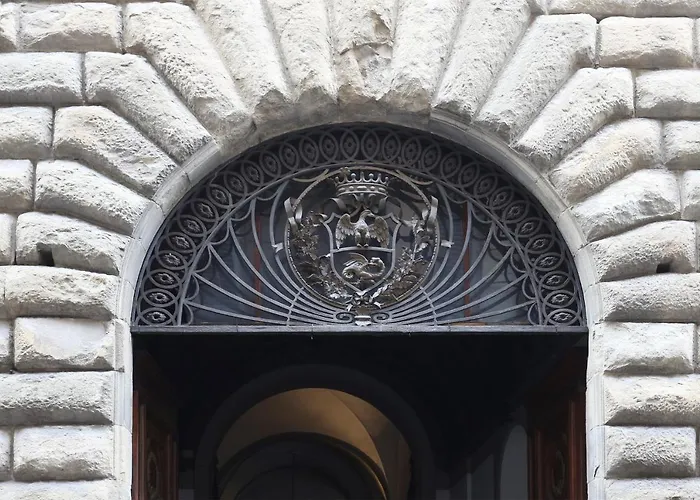 No2 Ancient Palazzo