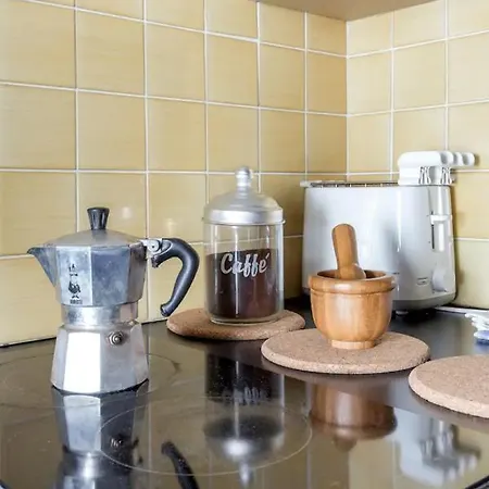 No2 Ancient Palazzo Appartamento Firenze