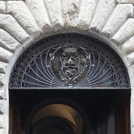No2 Ancient Palazzo