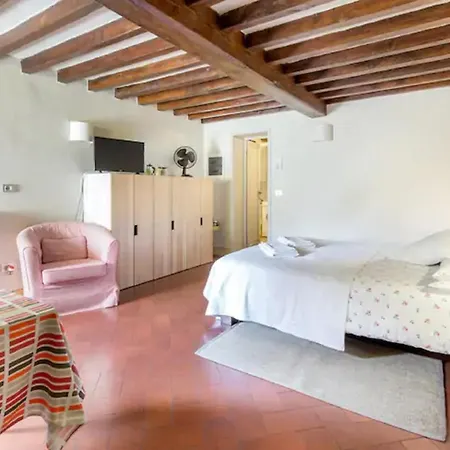 No2 Ancient Palazzo * Firenze